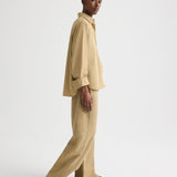 TWP - Next Morning Shirt in Superfine Cotton