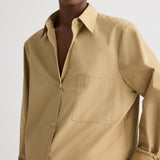 TWP - Next Morning Shirt in Superfine Cotton