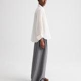 TWP - Next Morning Shirt in Superfine Cotton