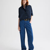 TWP - Next Ex Shirt in superfine cotton