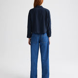 TWP - Next Ex Shirt in superfine cotton