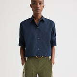 TWP - Next Ex Shirt in superfine cotton