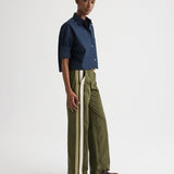 TWP - Next Ex Shirt in superfine cotton