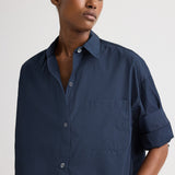 TWP - Next Ex Shirt in superfine cotton