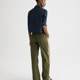 TWP - Next Ex Shirt in superfine cotton