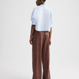 TWP - Soon to be Ex Shirt in Superfine Cotton