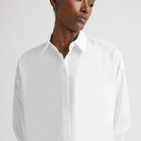 TWP - Soon to be Ex Shirt in Superfine Cotton