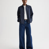 TWP - Next Morning Shirt in Superfine Cotton
