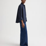 TWP - Next Morning Shirt in Superfine Cotton