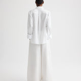 TWP - Next Morning Shirt in Superfine Cotton