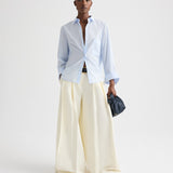 TWP - Next Morning Shirt in Superfine Cotton