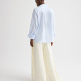 TWP - Next Morning Shirt in Superfine Cotton