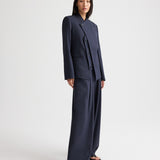 TWP - Oliver Blazer in Italian Wool Twill