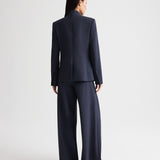 TWP - Oliver Blazer in Italian Wool Twill