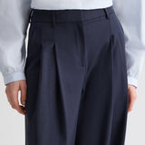TWP - Next Didi Pant in Italian Wool Twill