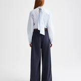 TWP - Next Didi Pant in Italian Wool Twill