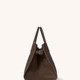 The Row - Soft Margaux 15 Bag in Leather