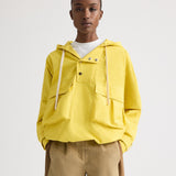 TWP - Rain Check Hoodie in Water Repellent Twill