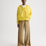 TWP - Rain Check Hoodie in Water Repellent Twill