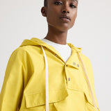 TWP - Rain Check Hoodie in Water Repellent Twill