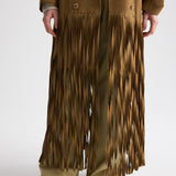 TWP - Fringe Benefit Coat in Water Repellent Twill