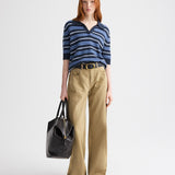 TWP - West 11th St Jean in Natural Denim