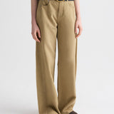 TWP - West 11th St Jean in Natural Denim