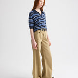 TWP - West 11th St Jean in Natural Denim