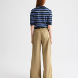 TWP - West 11th St Jean in Natural Denim