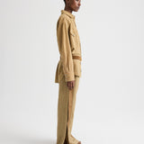 TWP - OG Supersized Shirt in Natural Denim