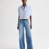 TWP - Tiny Dancer Jean in Heavy Denim