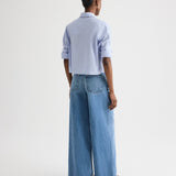 TWP - Tiny Dancer Jean in Heavy Denim