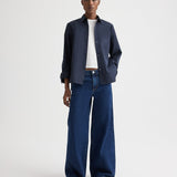 TWP - Tiny Dancer Jean in Heavy Denim