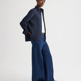 TWP - Tiny Dancer Jean in Heavy Denim