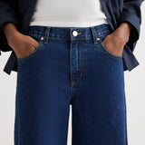 TWP - Tiny Dancer Jean in Heavy Denim