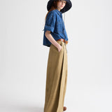 TWP - Nantucket Sound Hat in Water Repellent Twill