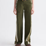 TWP - Isabelle Pant in Vintage Washed Poplin