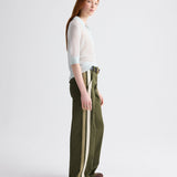 TWP - Isabelle Pant in Vintage Washed Poplin