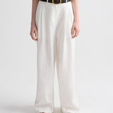 TWP - Avery Pant in Plain Weave Linen
