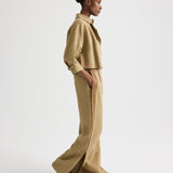 TWP - Next Chapter Top in Washed Linen