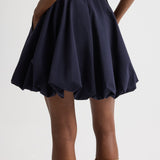 TWP - Julia Skirt in Cotton Shirting