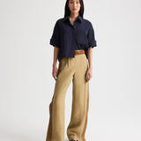 TWP - My Newest Mistake Shirt in Cotton Shirting