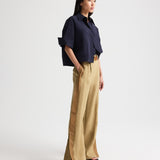 TWP - My Newest Mistake Shirt in Cotton Shirting