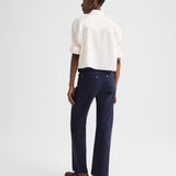 TWP - Kent St Jean in Rigid Denim