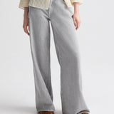 TWP - Tiny Dancer Jean in Natural Denim