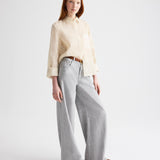 TWP - Tiny Dancer Jean in Natural Denim