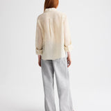 TWP - Tiny Dancer Jean in Natural Denim