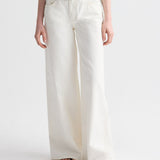 TWP - Tiny Dancer Jean in Rigid Denim