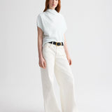 TWP - Tiny Dancer Jean in Rigid Denim