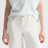TWP - Tiny Dancer Jean in Rigid Denim